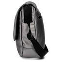 zwei Cargo CA130 - Umhängetasche 33 cm (metallic-stone) - Ansicht 3