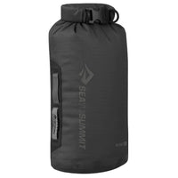 Sea to Summit Big River Dry Bag 5L - Packsack (jet black)