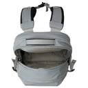 The North Face Router - Rucksack 17" 53.5 cm (meld grey-tnf black-npf) - Ansicht 3