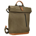 aunts & uncles Japan Tokio Rolltop - Rucksack 13" 40 cm (fallen rock) - Markenkoffer