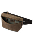 Klondike 1896 Owen - Gürteltasche 26 cm (mittelbraun) - Ansicht 6