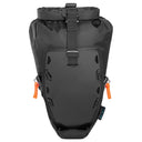 Tatonka Saddle Stuffbag - Satteltasche 39 cm (black) - Ansicht 4
