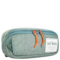Tatonka Square Zip Pouch S - Beauty case 19 cm (verde salvia)