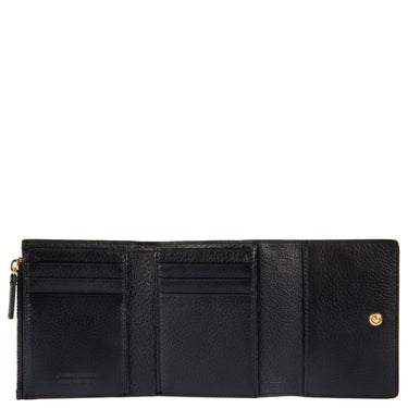 Brics Marmolada - Geldbörse 6cc 11 cm S RFID (black) - Markenkoffer