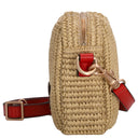 Joop Stromboli Cloe - Schultertasche 21 cm (red) - Ansicht 3