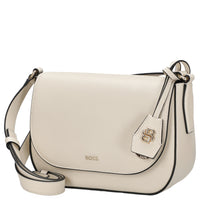BOSS Women Numah - Borsa a tracolla (Colore: black)