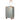 Brics Amalfi - Trolley 4 ruote 70,5 cm (argento)