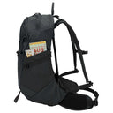 Jack Wolfskin Astro Vent 24 - Wanderrucksack 55 cm (phantom) - Ansicht 3