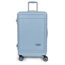 Eastpak selection Resist'r Zip Cabin - 4-Rollen-Kabinentrolley S 55 cm (monotone blue)
