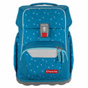 Step by Step Basis - Schulranzen Set 4tlg. (Blue Hearts) - Ansicht 2