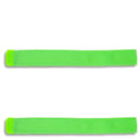 Satch Pack Zubehör SWAPS - Klettstreifen (Neon Green)