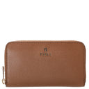 Furla Camelia M Zip - Geldbörse 4cc 15.5 cm (cognac h)