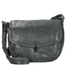 aunts & uncles Grandmas Luxury Club Mrs. Mole Cake - Umhängetasche 27 cm (deep teal) - Markenkoffer