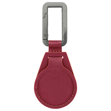 Porsche Design Keyring Air Tag - Portachiavi Air Tag (rosso)