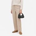 BOSS B-Icon SM Hobo - Henkeltasche 22 cm (black) - Ansicht 7