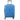 Delsey Paris Comete Plus Slim Line - Trolley Cabina 4 Ruote 55 cm (azzurro)