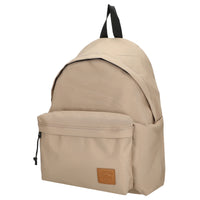 Lacoste Casual Croc Backpack - Zaino (Colore: ivy green)