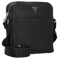 Guess Torino - Umhängetasche 23.5 cm (black) - Ansicht 5