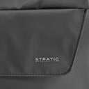 Stratic Vibe - Umhängetasche 38 cm (black) - Ansicht 10