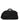reisenthel travelling overnighter plus - Borsa da viaggio (nera)
