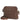 Picard Samos - Borsa a tracolla 20 cm (cognac)