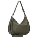 FREDsBRUDER My Bestie Midi Hobo - Schultertasche (khaki green) - Ansicht 5