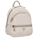 Guess Manhattan ll Backpack - Rucksack 26 cm (stone logo) - Ansicht 5