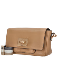 Joop Women Carino Muna - Schultertasche 23 cm S (beige) - Ansicht 2