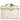 Joop Women Cortina 1.0 Flora - Beautycase 24 cm (bianco sporco)