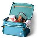 Cotopaxi Allpa 60L Gear Hauler Box - Ausrüstungsbox 56 cm (blue spruce and abyss) - Ansicht 4