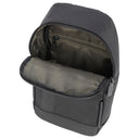 Strellson Northwood RS Chris - Umhängetasche M 32 cm (black) - Ansicht 4