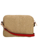 Joop Stromboli Cloe - Schultertasche 21 cm (red) - Ansicht 4