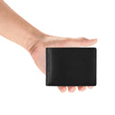 Camel Active Cliff - Geldbörse 4cc 11.5 cm (black) - Ansicht 4