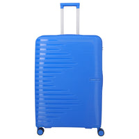Travelite Pacific - 4-Rollen-Trolley L 78 cm (blue)