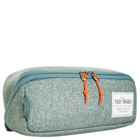 Tatonka Square Zip Pouch M - Beauty case 25 cm (verde salvia)