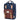 Doughnut Macaroon Jungle 16 - Zaino 38 cm (navy)