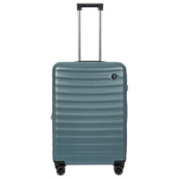Brics Nausicaa - 4-Rollen-Trolley 69.5 cm erw. (grey blue)