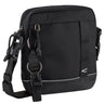Camel Active Connect - Umhängetasche S 21 cm (black)