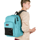 Eastpak Pinnacle 38 - Rucksack 42 cm (waterfall blue) - Ansicht 5