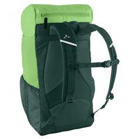 Vaude Skovi 15 - Jr. Rucksack 43 cm (dark forest) - Ansicht 2
