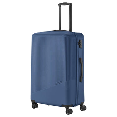 Travelite Bali - Trolley 4 ruote L 77 cm (blu)