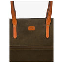 Brics Life - Aktentasche 39 cm (olive) - Ansicht 6