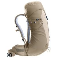 Deuter AC Lite 22 SL - Women's Wanderrucksack 56 cm (alu-greystone) - Ansicht 2