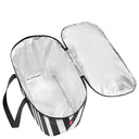 reisenthel thermo coolerbag - Kühltasche 44.5 cm (summerstripes black) - Ansicht 3