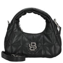BOSS B-Icon SM Hobo - Henkeltasche 22 cm (black)