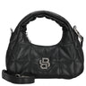 BOSS B-Icon SM Hobo - Henkeltasche 22 cm (black)
