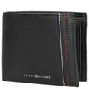Tommy Hilfiger Central - Geldbörse 4cc 11.5 cm (black) - Ansicht 3