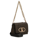 Liu Jo Lapuffy - Umhängetasche 19 cm (nero/brass gold) - Ansicht 5