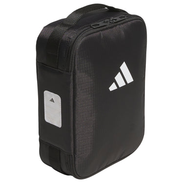 adidas Cooler Bag S - Umhängetasche (carbon/white)
