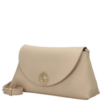 Coccinelle Nikla - Borsa a tracolla 30 cm (sabbia/seagrass)